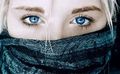 舌头伸到私密里边去